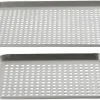 Grillexpert® Grilltilbehør|Grillfade 2 stk. medium og stor -