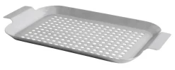 Grillexpert® Grilltilbehør|Grillfade 2 stk. medium og stor -