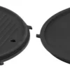Grillexpert® Grilltilbehør|Grill Flex plade Ø30 cm -