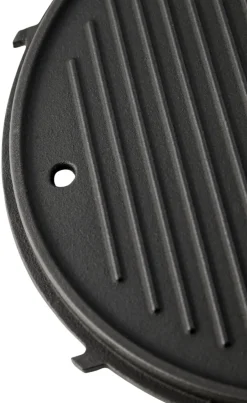 Grillexpert® Grilltilbehør|Grill Flex plade Ø30 cm -