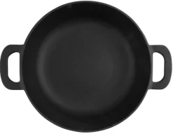 Grillexpert® Grilltilbehør|Grill Flex wok Ø35 cm -