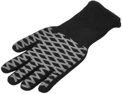Grillexpert® Bålfad & Tilbehør|Grilltilbehør|Grillhandske med silikone -