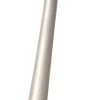 Grillexpert® Grilltilbehør|Grillpensel silikone 30 cm -