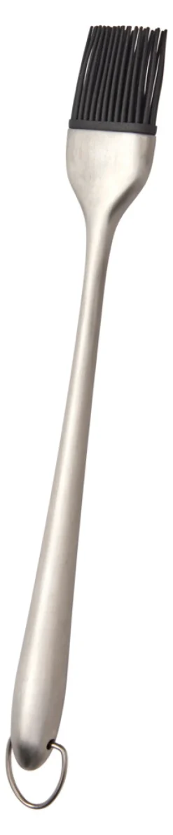 Grillexpert® Grilltilbehør|Grillpensel silikone 30 cm -