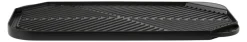 Grillexpert® Grilltilbehør|Grillplade helstøbt 49,5 x 27,3 cm -