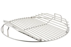 Grillexpert® Grilltilbehør|Grillrist til kuglegrill Ø57 cm -