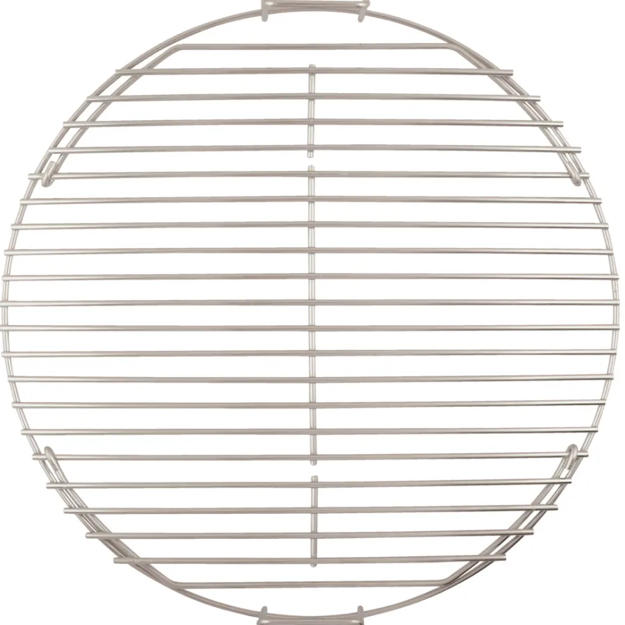 Grillexpert® Grilltilbehør|Grillrist til kuglegrill Ø57 cm -