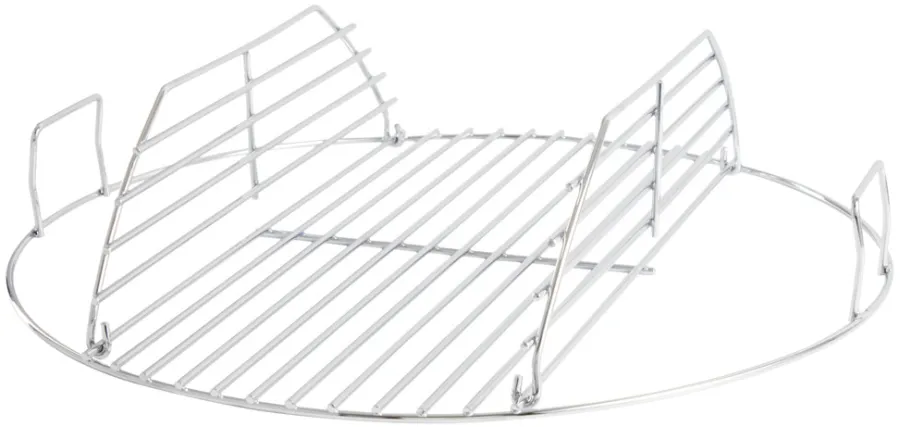Grillexpert® Grilltilbehør|Grillrist til kuglegrill Ø57 cm -