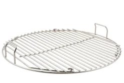 Grillexpert® Grilltilbehør|Grillrist til kuglegrill Ø57 cm -