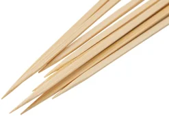 Grillexpert® Grilltilbehør|Grillspyd bambus 50 stk. -