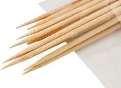 Grillexpert® Bålfad & Tilbehør|Grilltilbehør|Grillspyd bambus 100 stk. -