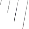 Grillexpert® Grilltilbehør|Grillspyd rustfrit stål 8 stk. -