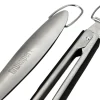 Grillexpert® Bålfad & Tilbehør|Grilltilbehør|Grillsæt 2 dele -