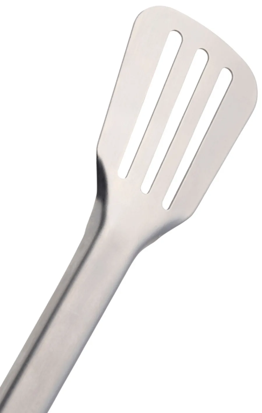 Grillexpert® Grilltilbehør|Grilltang 2-i-1 43,5 cm -