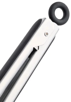Grillexpert® Grilltilbehør|Grilltang 2-i-1 43,5 cm -