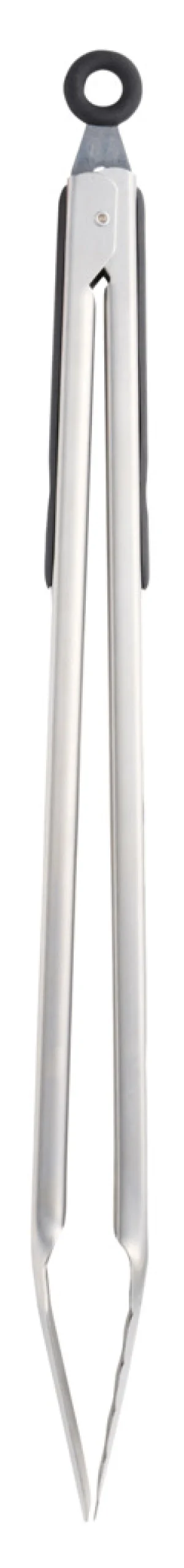 Grillexpert® Grilltilbehør|Grilltang 2-i-1 43,5 cm -