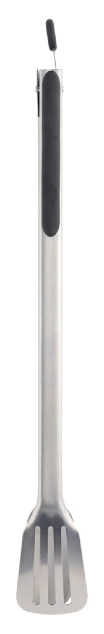 Grillexpert® Grilltilbehør|Grilltang 2-i-1 43,5 cm -