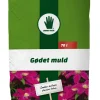 Grønne Fingre® Jord|gødet muld 70 liter