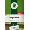Grønne Fingre® Barkflis|pinjebark 60 liter