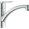 Grohe Køkkenarmatur|Start køkkenarmatur