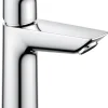 Grohe Håndvaskarmatur|Start Loop håndvaskarmatur M-size krom