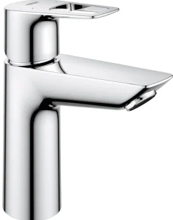 Grohe Håndvaskarmatur|Start Loop håndvaskarmatur M-size krom