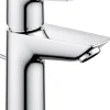 Grohe Håndvaskarmatur|Start Loop håndvaskarmatur S-size krom