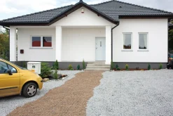 Bedafgrænsning & Minihegn|Græsarmering ecoblokke 395 x 590 mm