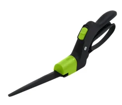 Garden® Beskæring|Græssaks - Sort og grøn