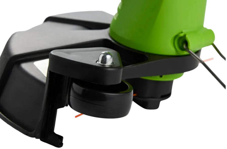 Garden® Buskryddere & Græstrimmere|Græstrimmer akku 12 V -