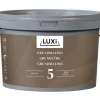 LUXI® Træ- & Metalmaling|Grundmaling hvid 2,25 liter -