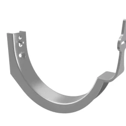 Grøvik Tagrender|konsoljern T125 aluminium