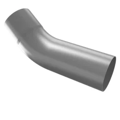 Grøvik Tagrender|N70 nedførsel aluminium 2-pk.