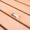 Udendørsbrusere|Gulvbruser komposit/aluminium