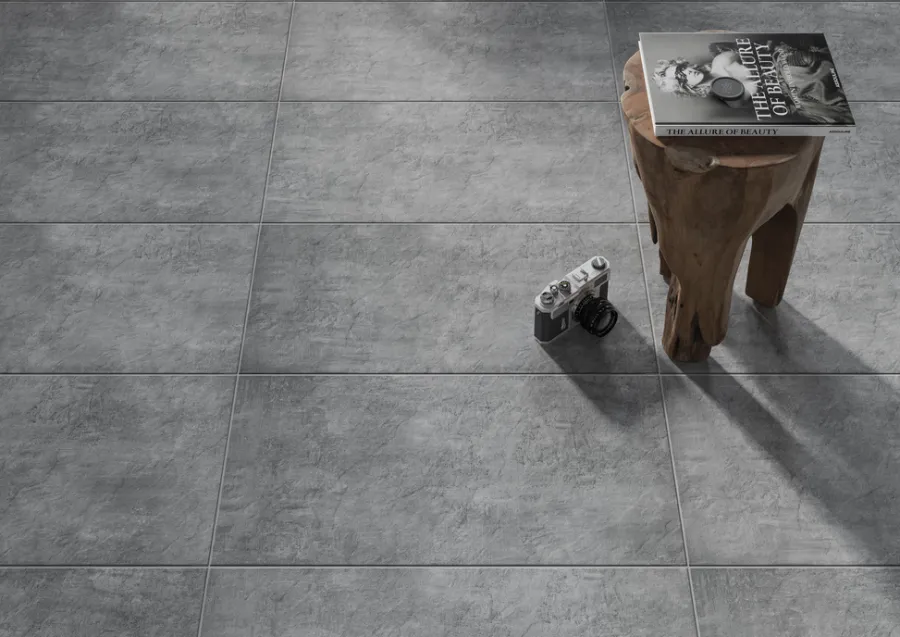 Cersanit Fliser & Klinker|Gulvklinke Pietra Grey 30 x 60 cm Grå
