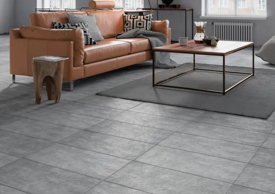 Cersanit Fliser & Klinker|Gulvklinke Pietra Grey 30 x 60 cm Grå