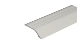 Profillister|Gulvprofil alu selvklæbende 8 x 29 x 900 mm