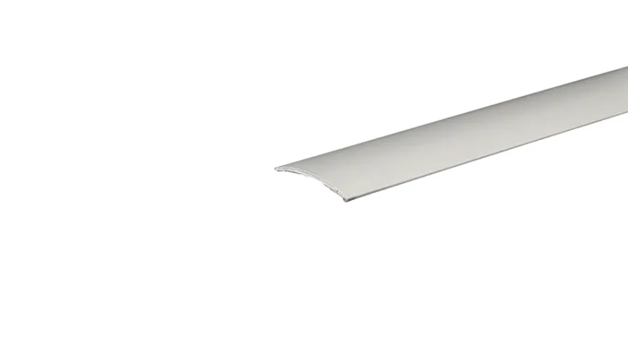 Profillister|Gulvprofil alu selvklæbende 3,2 x 30 x 900 mm