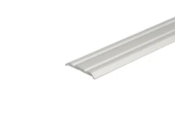 Profillister|Gulvprofil alu selvklæbende 2,5 x 25 x 900 mm