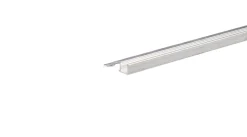 Profillister|Gulvprofil basis alu 16–22 mm, 900 mm