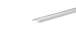 Profillister|Gulvprofil basis alu 10–16 mm, 900 mm