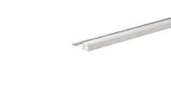Profillister|Gulvprofil basis alu 6–10 mm, 900 mm