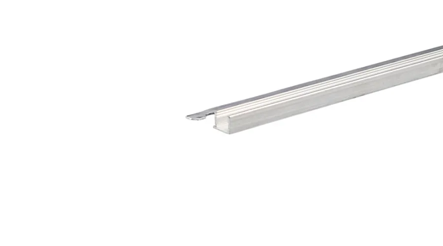 Profillister|Gulvprofil basis alu 6–10 mm, 900 mm