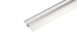 Profillister|Gulvprofil top alu folieret 2 x 40 x 1800 mm