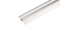 Profillister|Gulvprofil top alu folieret 2 x 52 x 1800 mm
