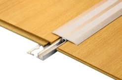 Profillister|Gulvprofil top alu folieret 1,8 x 42 x 900 mm