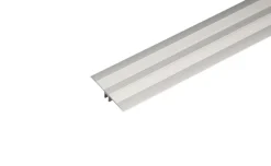Profillister|Gulvprofil top alu folieret 1,8 x 42 x 900 mm