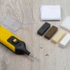 Tilbehør Til Gulv, Loft Og Vægge|Gulvreparationssæt 9 dele