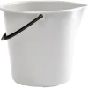 G. Funder Spande|Rengøringsartikler|Gulvspand - hvid - 10 liter -