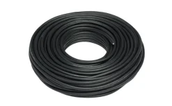 Kabler & Ledninger|Gummikabel 3 x 1,0 mm² 50 meter